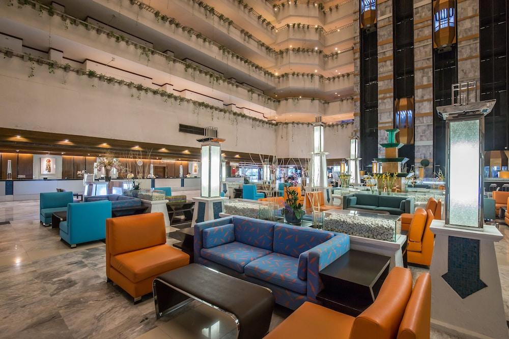 Ambassador City Jomtien Inn Wing Ban Nong Hin  Kültér fotó