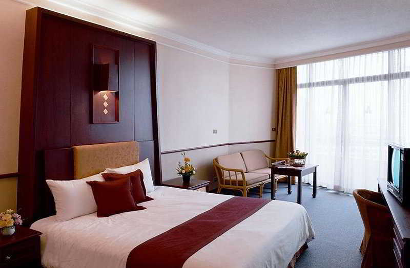 Ambassador City Jomtien Inn Wing Ban Nong Hin  Kültér fotó