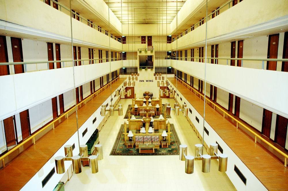 Ambassador City Jomtien Inn Wing Ban Nong Hin  Kültér fotó