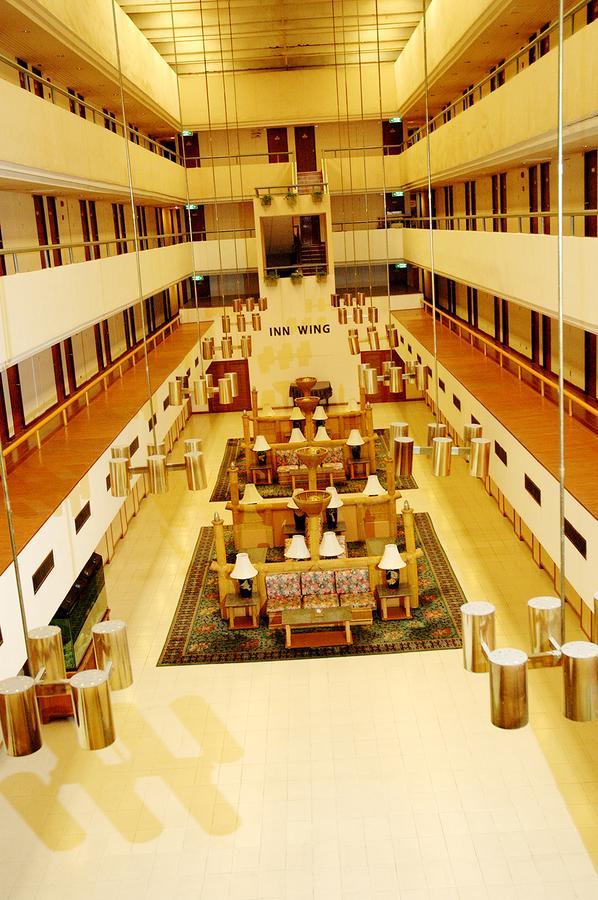 Ambassador City Jomtien Inn Wing Ban Nong Hin  Kültér fotó