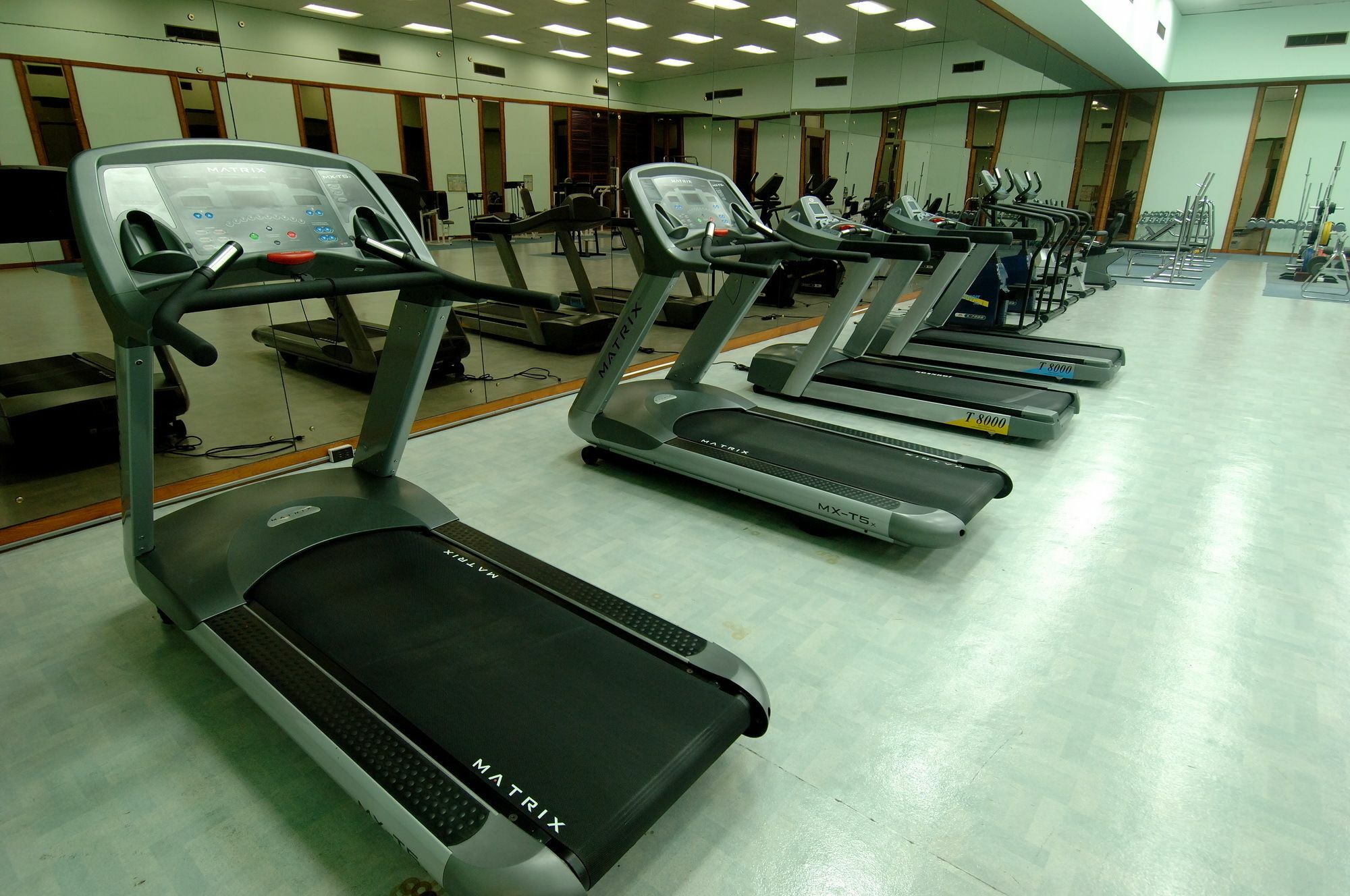 Ambassador City Jomtien Inn Wing Ban Nong Hin  Kültér fotó