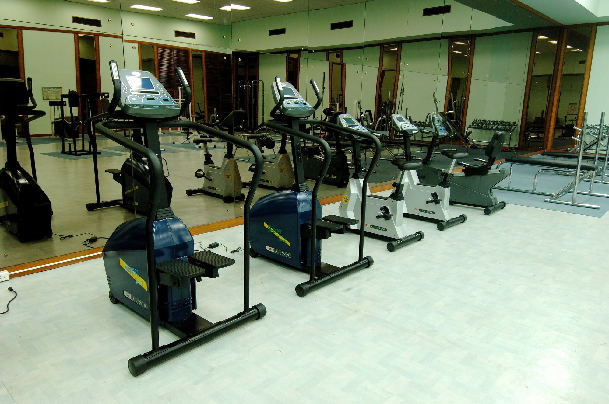 Ambassador City Jomtien Inn Wing Ban Nong Hin  Kültér fotó